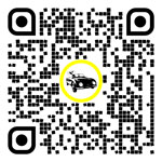 QR code for this page:Car market in Bregenz, Vorarlberg, Austria