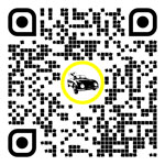 QR code for this page:Car market in Brigittenau, Vienne, Austria