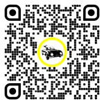 Cod QR pentru pagina:Car market în Bruck an der Leitha, Austria Inferioară, Austria