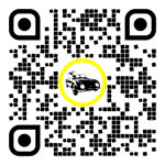 QR-Code für die Seite:Automarkt in Döbling, Wien, Österreich