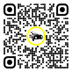 QR code for this page:Car market in Donaustadt, Vienna, Austria