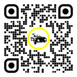 QR code for this page:Car market in Favoriten, Viena, Austria