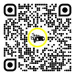 QR-Code für die Seite:Automarkt in Feldkirch, Vorarlberg, Österreich