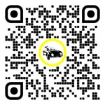 QR-Code für die Seite:Automarkt in Floridsdorf, Wien, Österreich