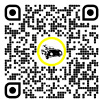 Cod QR pentru pagina:Car market în Gänserndorf, Austria Inferioară, Austria