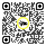 QR-Code für die Seite:Automarkt in Gmunden, Oberösterreich, Österreich