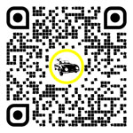 QR code for this page:Car market in Gröbming, Styria, Avusturya