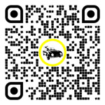 QR-Code für die Seite:Automarkt in Güssing, Burgenland, Österreich