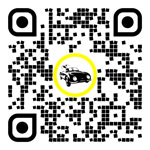 QR code for this page:Car market in Hietzing, Viyana, Avusturya