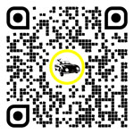 QR code for this page:Car market in Kitzbühel, Tirol, Austria