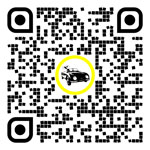 QR code for this page:Car market in Klagenfurt am Wörthersee, Carintia, Austria