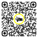 QR code for this page:Car market in Klosterneuburg, Lower Austria, Austria