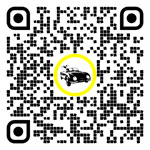 QR code for this page:Car market in Korneuburg, Baja Austria, Austria