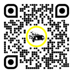 QR code for this page:Car market in Lienz, Tirol, Austria