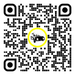 QR-Code für die Seite:Automarkt in Margareten, Wien, Österreich