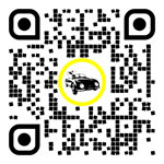 QR code for this page:Car market in Meidling, Vienna, Austria