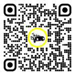 QR code for this page:Car market in Melk, Baja Austria, Austria