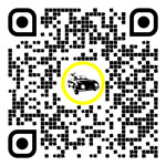 QR code for this page:Car market in Murau, Styria, Avusturya