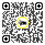 QR code for this page:Car market in Alta Austria, Austria