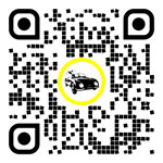 QR code for this page:Car market in Ottakring, Viena, Austria