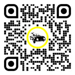 QR code for this page:Car market in Penzing, Vienne, Austria