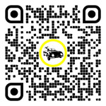 QR code for this page:Car market in Rohrbach, Upper Austria, Austria