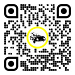 QR code for this page:Car market in Salzbourg, Austria