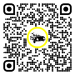 QR code for this page:Car market in Schärding, Yukarı Avusturya, Avusturya