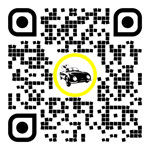 QR code for this page:Car market in Simmering, Vienne, Austria