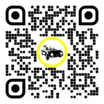 QR-Code für die Seite:Automarkt in Simmering, Wien, Österreich
