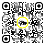 QR-Code für die Seite:Automarkt in Salzburg – Stadt, Salzburg, Österreich