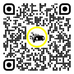 QR-Code für die Seite:Automarkt in Sankt Pölten – Stadt, Niederösterreich, Österreich