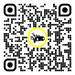 QR-Code für die Seite:Automarkt in Tulln, Niederösterreich, Österreich