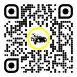 QR code for this page:Car market in Währing, Viena, Austria