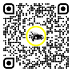 QR code for this page:Car market in Waidhofen an der Thaya, Baja Austria, Austria