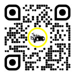 QR code for this page:Car market in Vienna, Austria