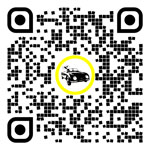 QR code for this page:Car market in Zell am See, Salzburgo, Austria