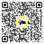 Cod QR pentru pagina:Camping în Gänserndorf, Austria Inferioară, Austria