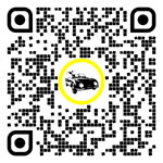 QR code for this page:Cámping in Gmunden, Alta Austria, Austria