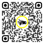 QR code for this page:Cámping in Hermagor, Carintia, Austria