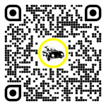 QR code for this page:Kamp Yerleri in Innere Stadt, Viyana, Avusturya