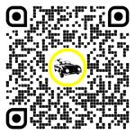 QR-Code für die Seite:Camping in Korneuburg, Niederösterreich, Österreich