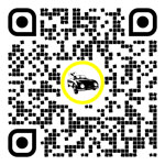 QR-Code für die Seite:Camping in Margareten, Wien, Österreich