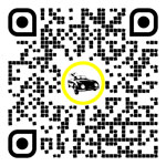 QR-Code für die Seite:Camping in Mariahilf, Wien, Österreich