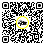 QR-Code für die Seite:Camping in Mattersburg, Burgenland, Österreich