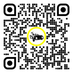 QR code for this page:Camping in Upper Austria, Austria