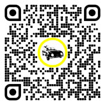 QR-Code für die Seite:Camping in Oberpullendorf, Burgenland, Österreich