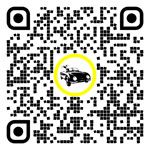 QR-Code für die Seite:Camping in Scheibbs, Niederösterreich, Österreich