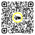 QR-Code für die Seite:Camping in Tamsweg, Salzburg, Österreich