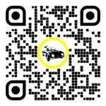 QR-Code für die Seite:Camping in Wien, Österreich